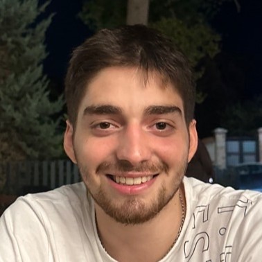 Photo of Kaan